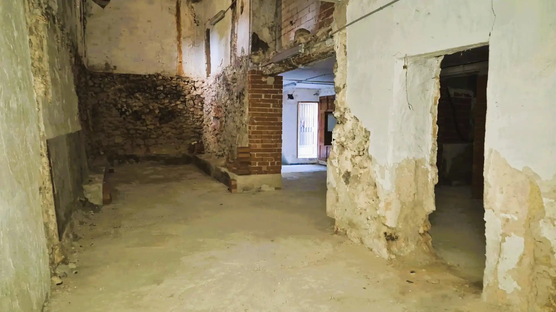 Casa o xalet en venda en Atzeneta d'Albaida