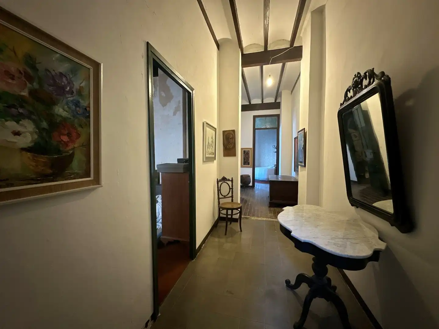 Casa rústica en venta en Benissa pueblo, imagen 11