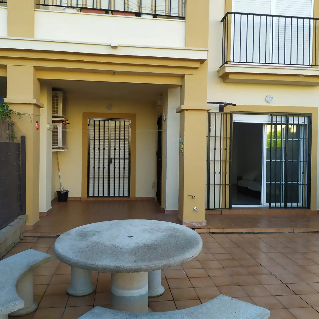 Flat for sale in Vélez-Málaga  with Air Conditioner, Terrace and Community pool