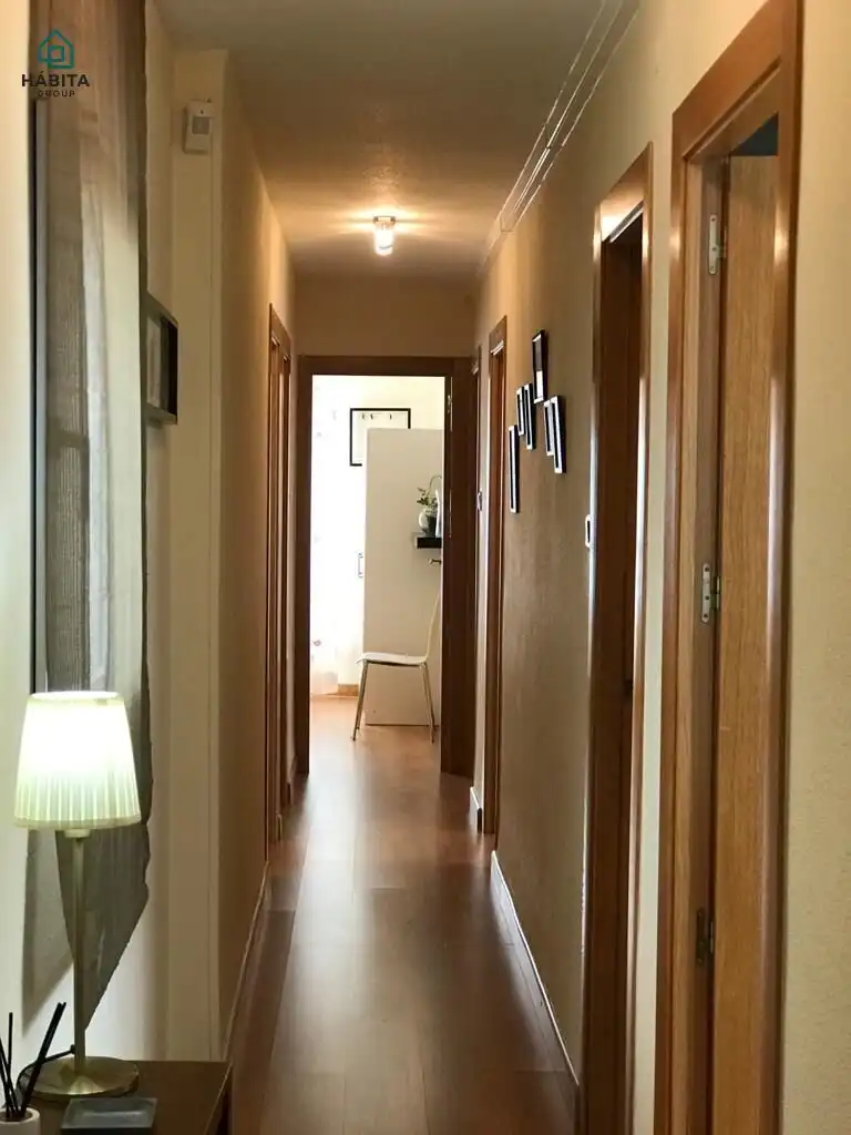 Apartament amb terrassa en venda a Centro, imagen 3