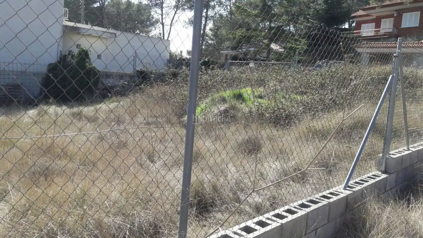 Terreno residencial en venta en Carrer Igualada 5, imagen 11