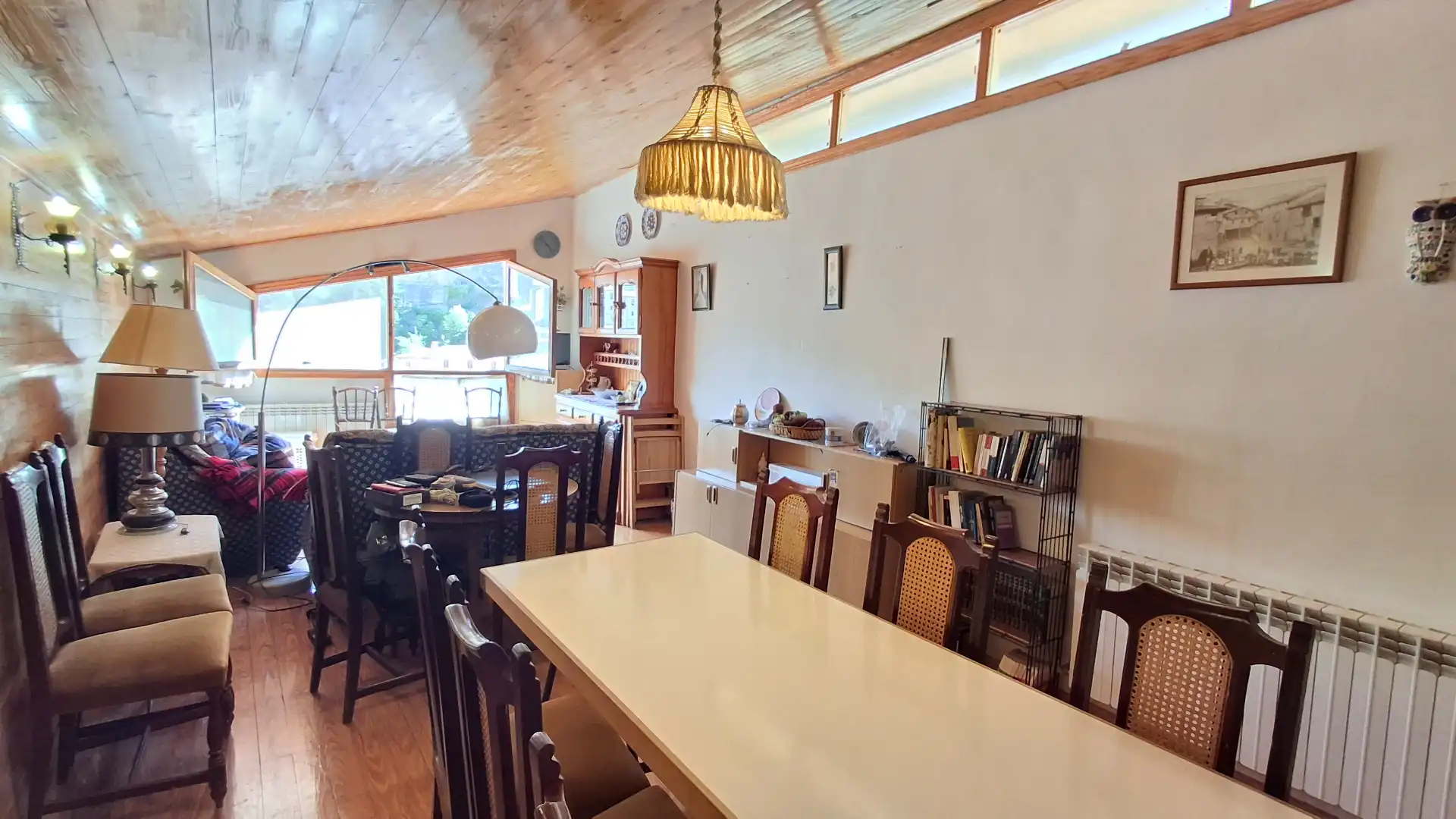 House for sale in Calle Simeón García, imagen 3