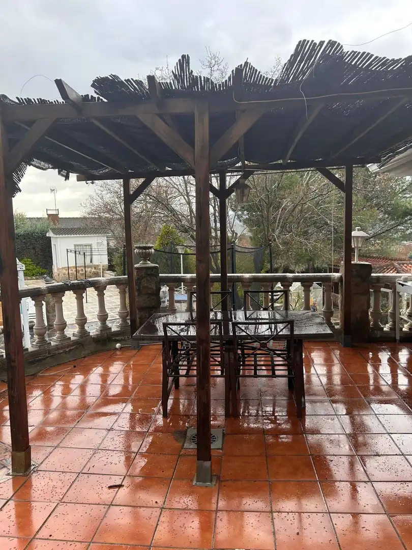 Terrace of Houses for sale in Uceda  with Heating, Private garden and Terrace