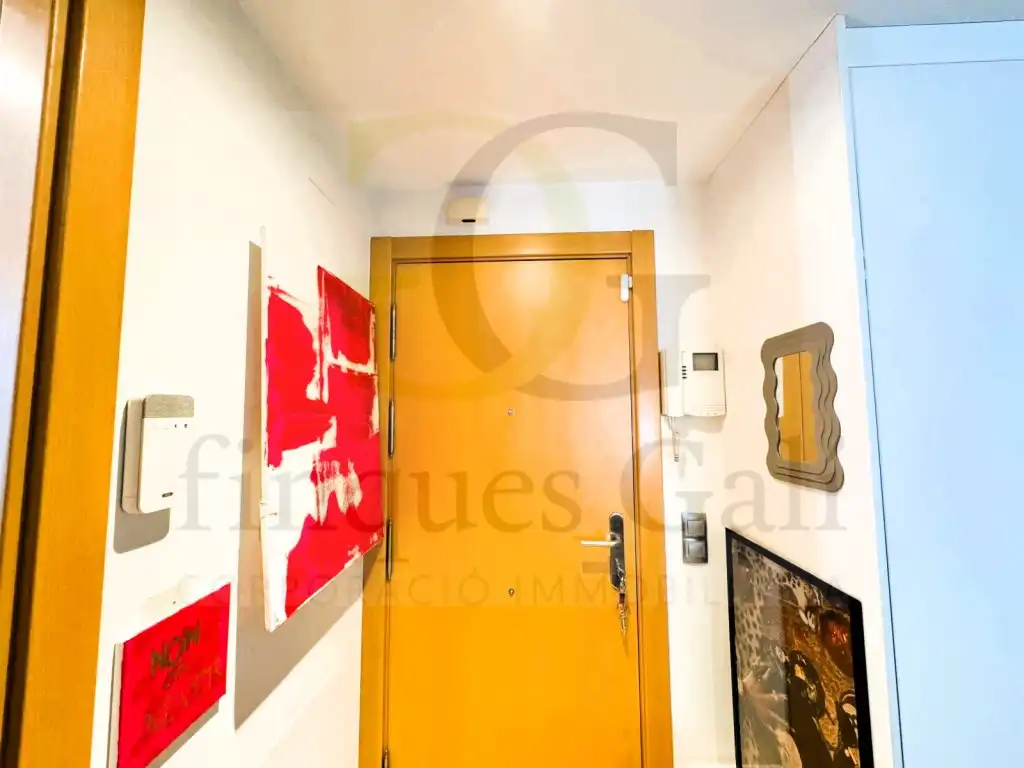 Wohnung mit Aufzug zum Verkauf in Calle Arquitecte Montagut, imagen 13
