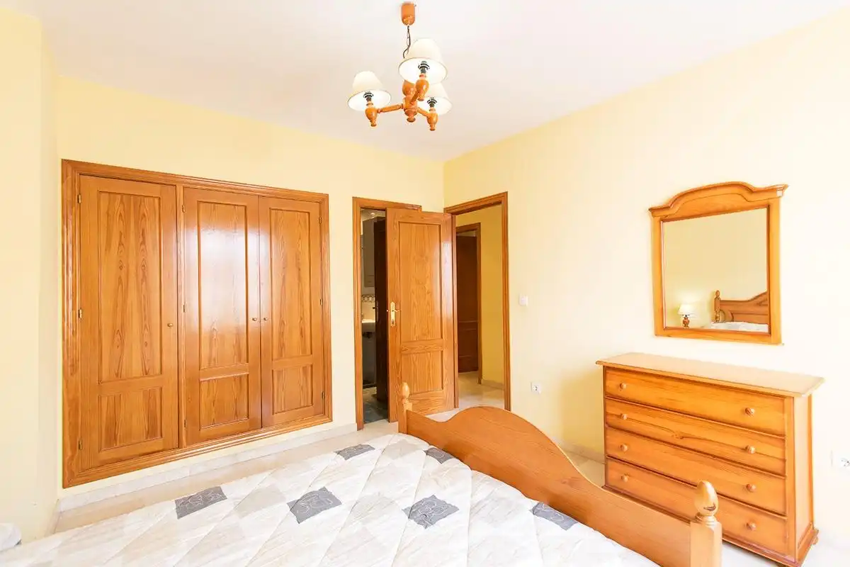 Habitación de Piso de alquiler en Beiro