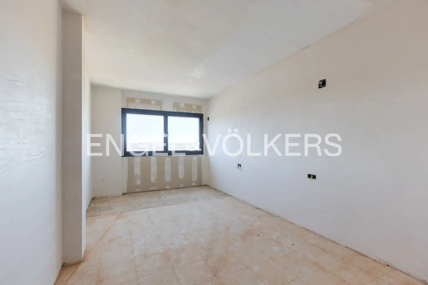 Habitación de Casa o chalet en venta en Alzira con Aire acondicionado, Calefacción y Terraza