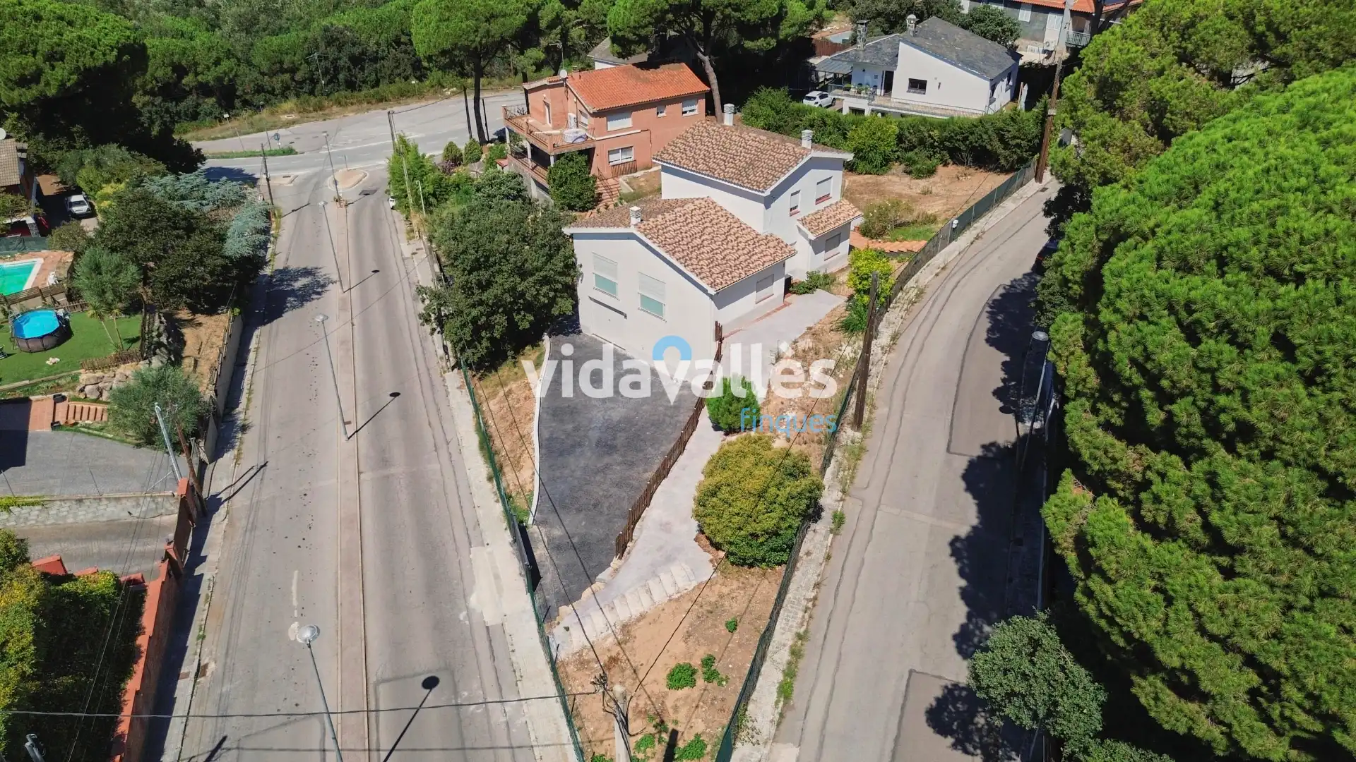 Casa amb terrassa en venda a Carrer Sant Joan, imagen 5