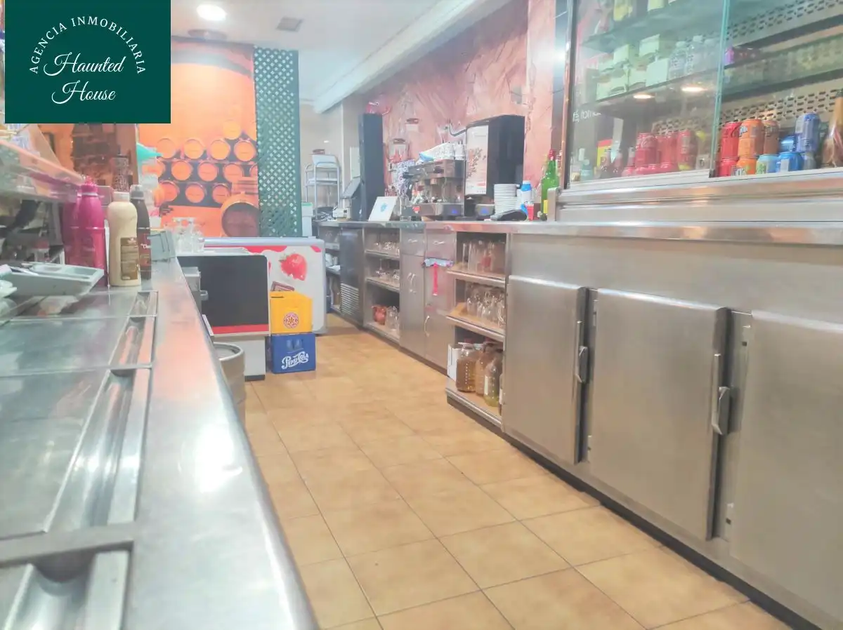 Local comercial en venda a San Pedro, imagen 9