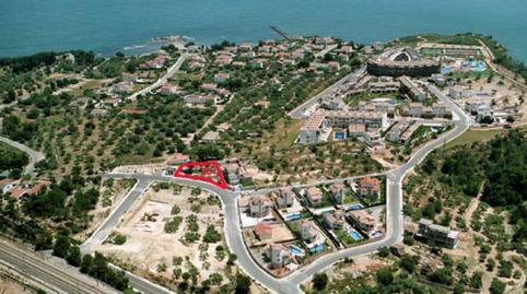 Foto 5 de Residencial en venta en El Perelló, Tarragona