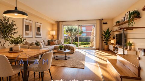 Foto 3 de Casa adosada en venta en Santa Susanna, Barcelona