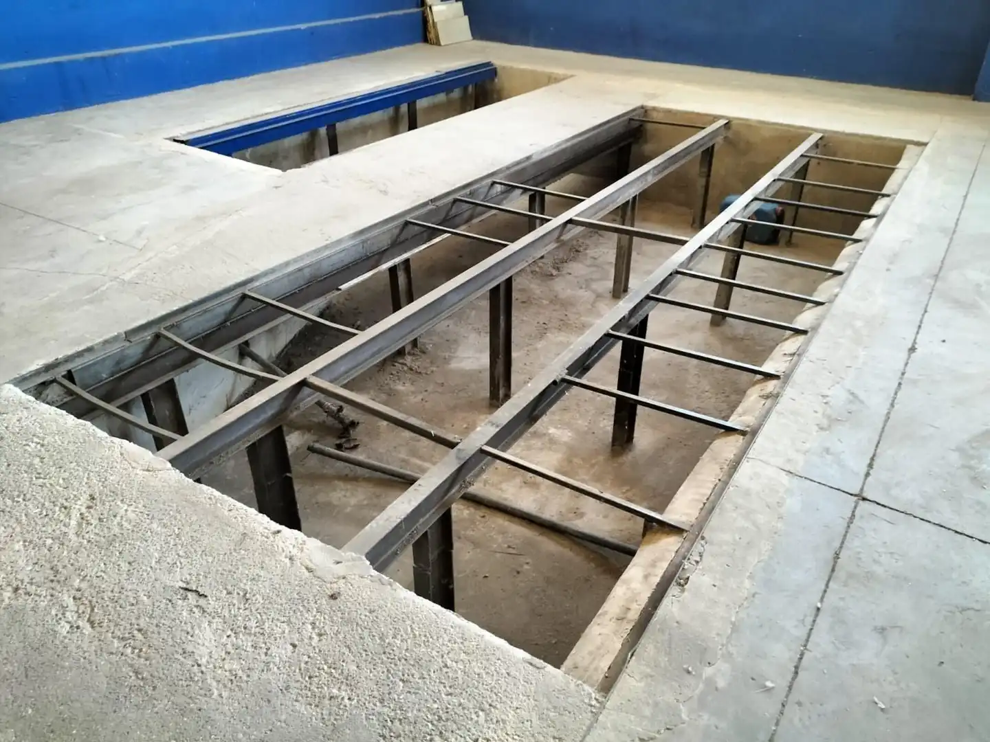 Nave industrielle à vendre à Sector 8 - Nueva Balastera, imagen 22