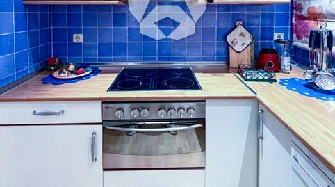 Foto 4 de Pis de lloguer a Francisca Moreno, 5, Goya,  Madrid Capital