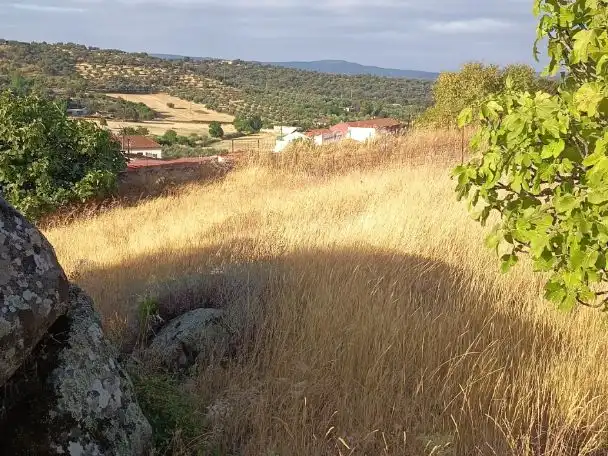 Residencial en venda en Barcarrota