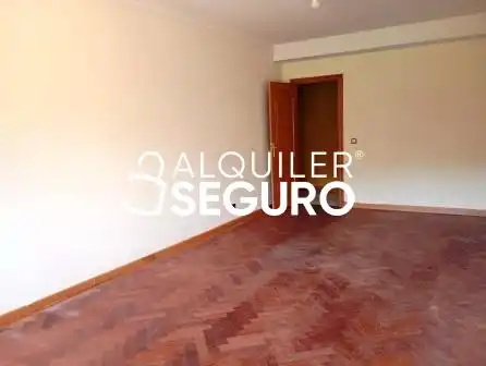 Bedroom of Flat for rent in Cambre   with Heating and Terrace