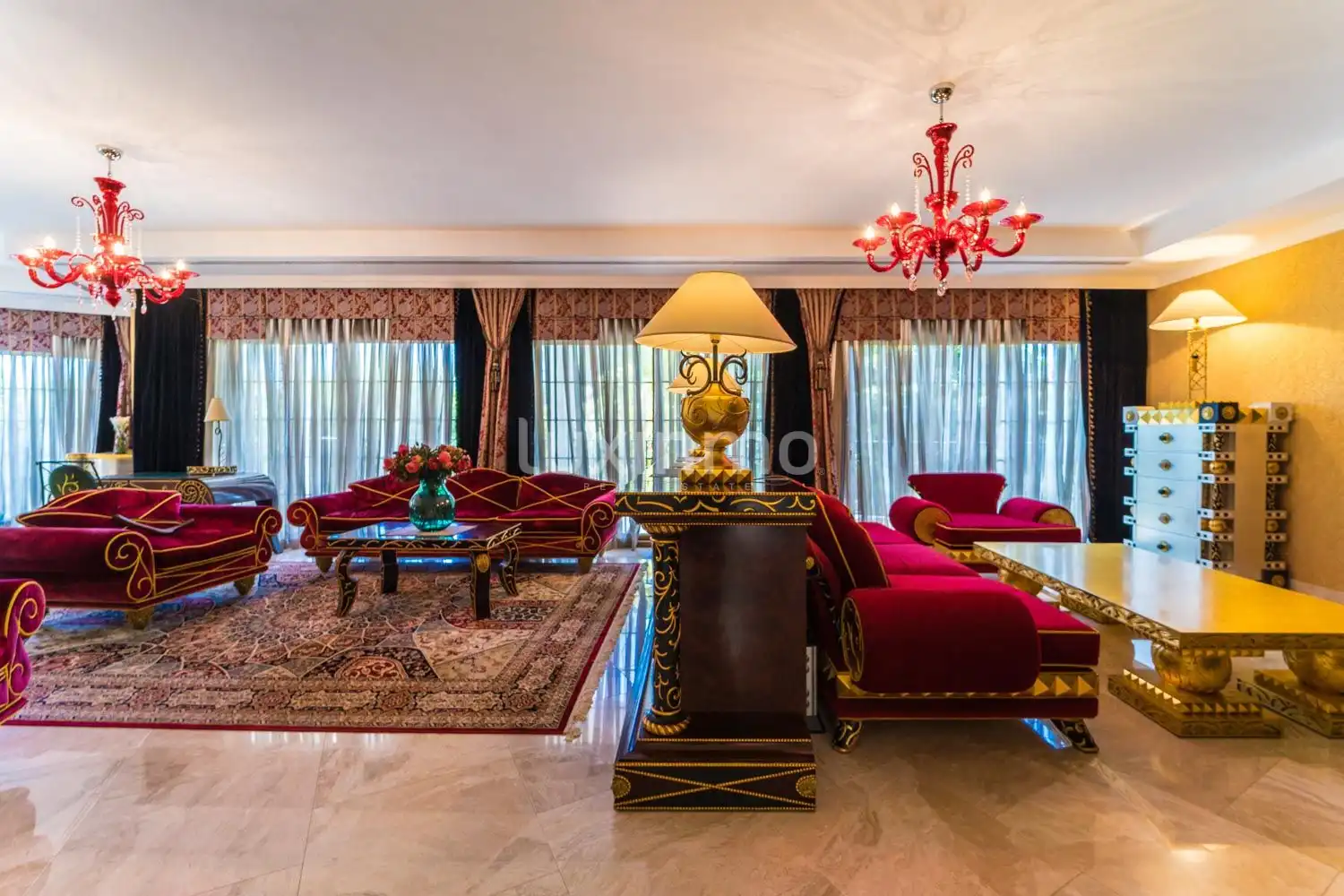 Villa mit Terrasse zum Verkauf in Altea la Vella, imagen 26