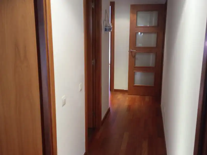 Piso con ascensor en venta en Pablo Picasso 4, imagen 19