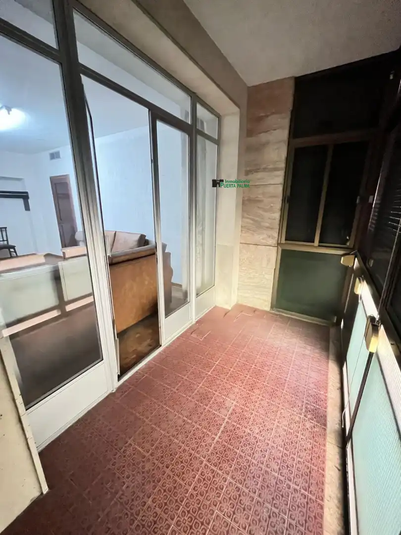 Wohnung mit Terrasse zum Verkauf in Pardaleras, imagen 17