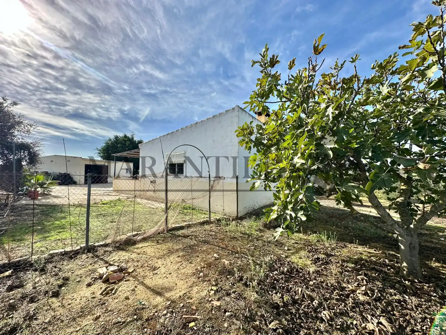 Finca rústica en venta en Lepe con Terraza, Trastero y Amueblado