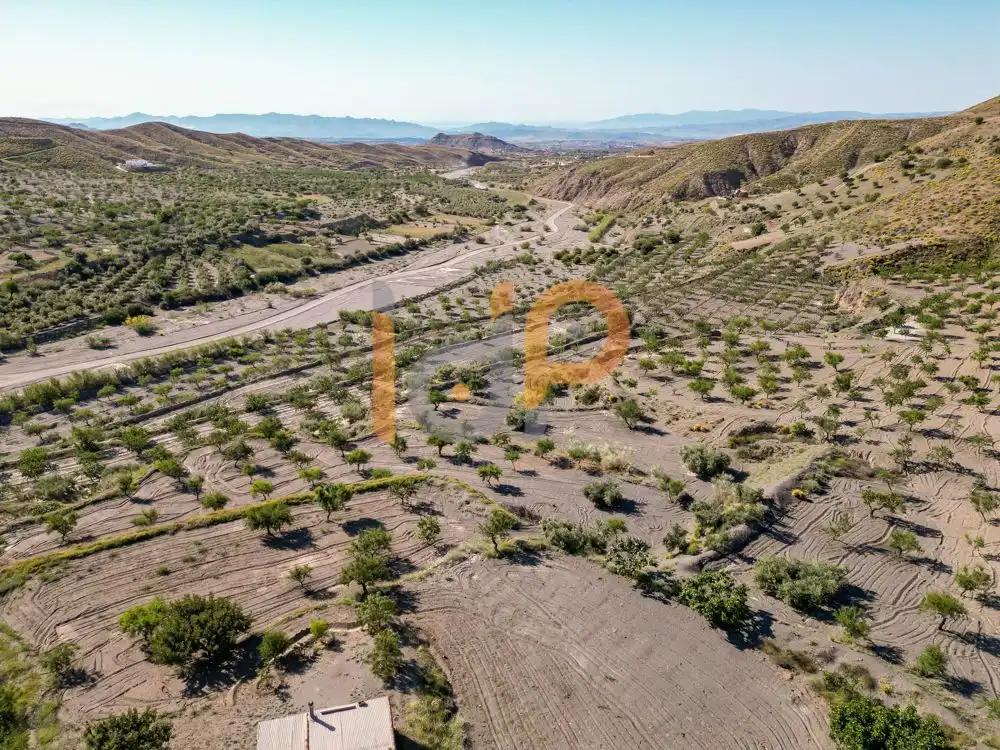 Apartamento en venta en Taberno con Terraza