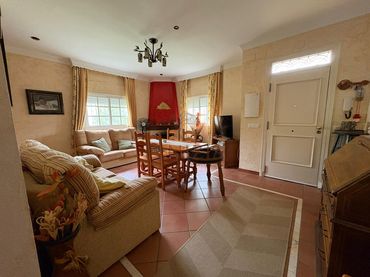 Villa con piscina in vendita a Ctra Sanlúcar - Cuatro Pinos