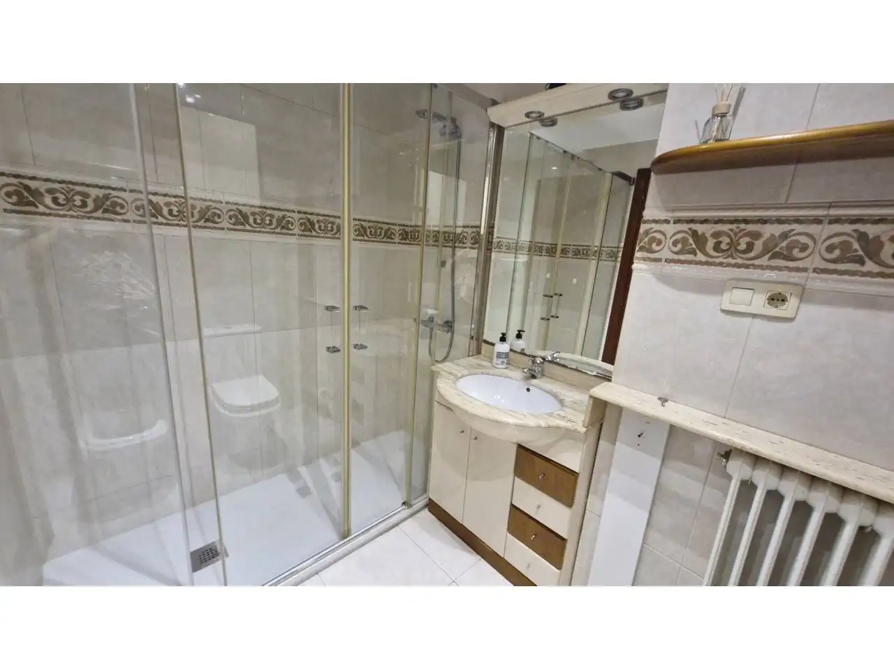Piso con ascensor en venta en Calle Portillejo, imagen 27