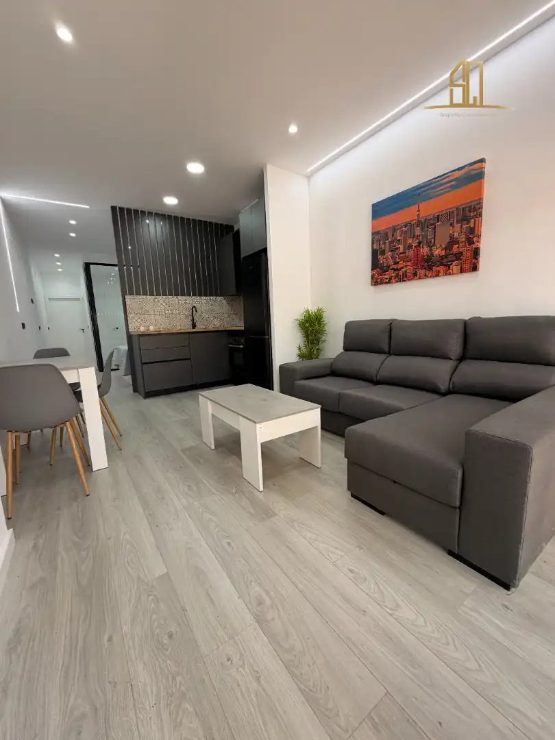 Apartament amb terrassa en venda a Calle García Lorca 100, imagen 7