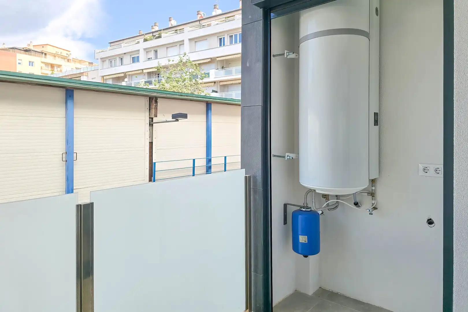 Wohnung zum Verkauf in Carrer de la Riera Ginjolers, 158, Els Grecs - Mas Oliva