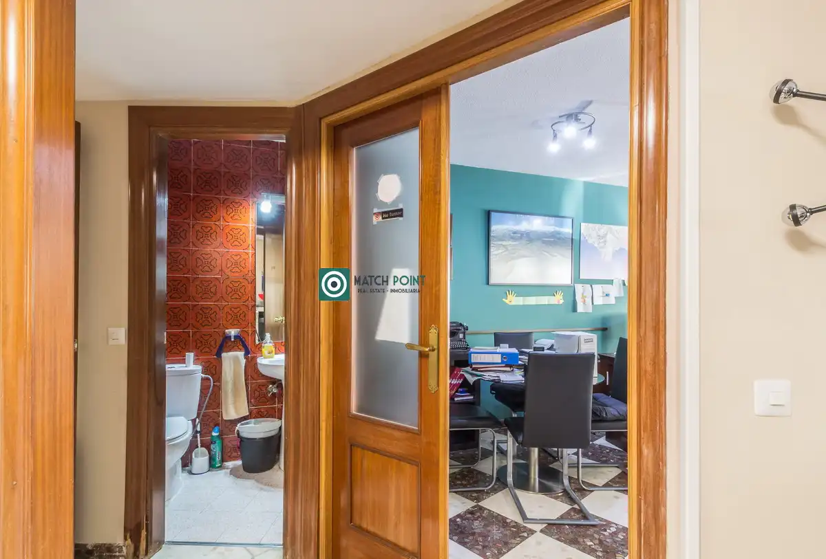 Piso con ascensor en venta en Plaza Madrid, imagen 6