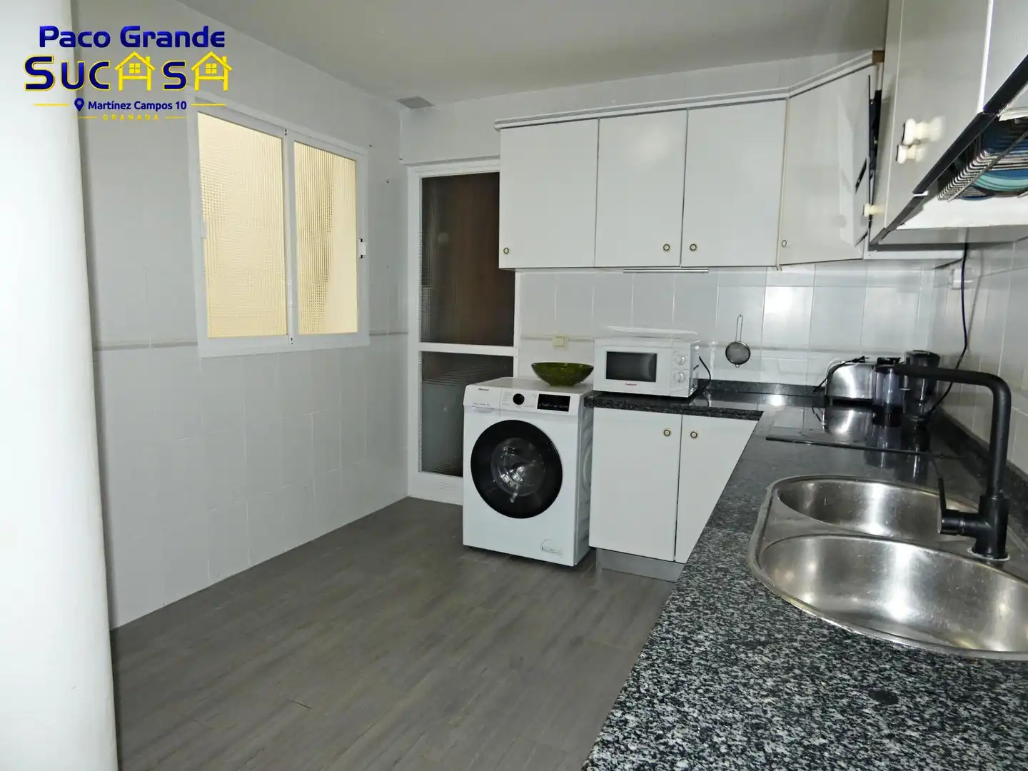 Piso en venta en Calle ALMERIA, 16, Castell de Ferro