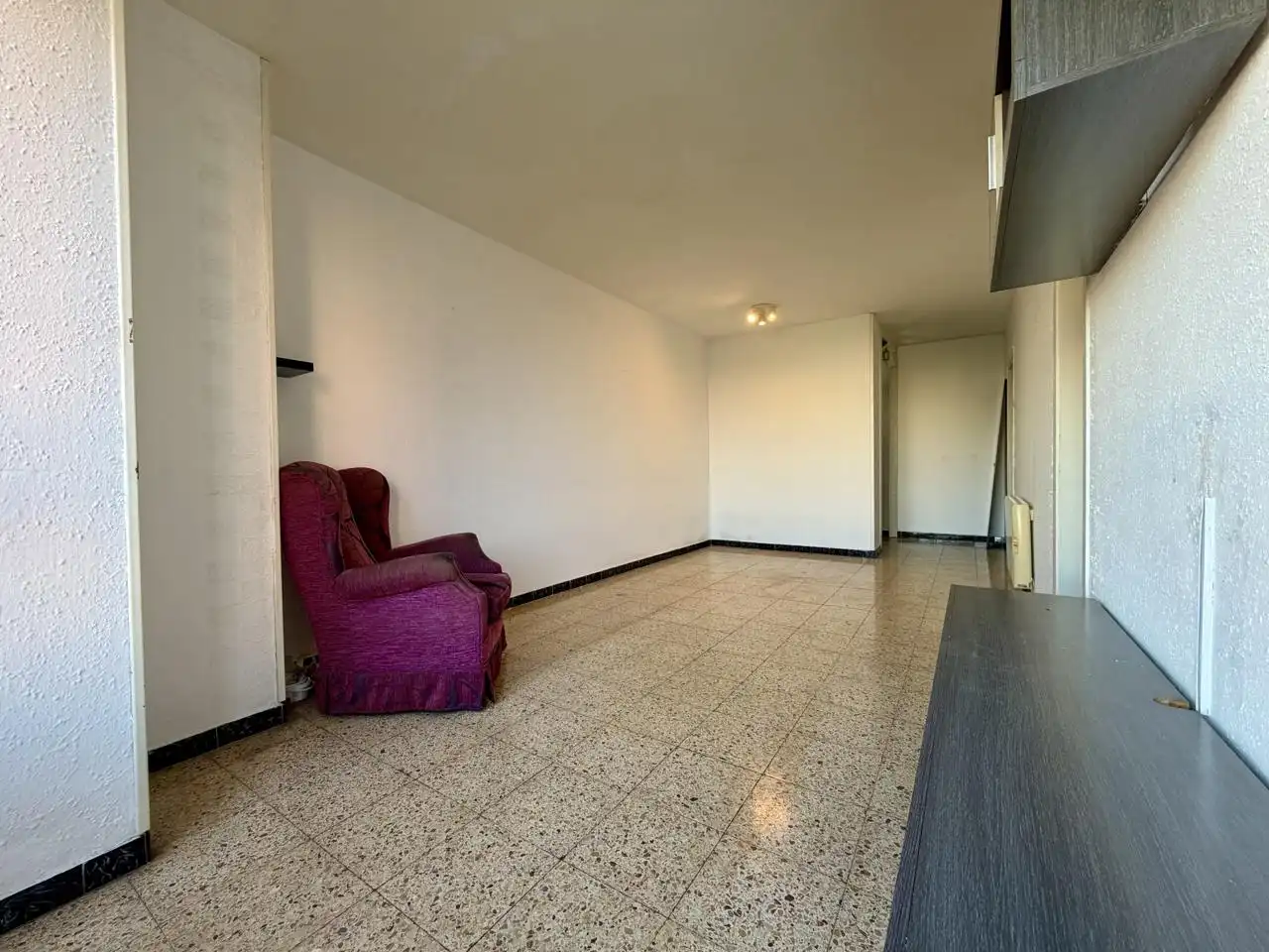 Appartement avec ascenseur à vendre à Passeig del Doctor Moragas, imagen 4