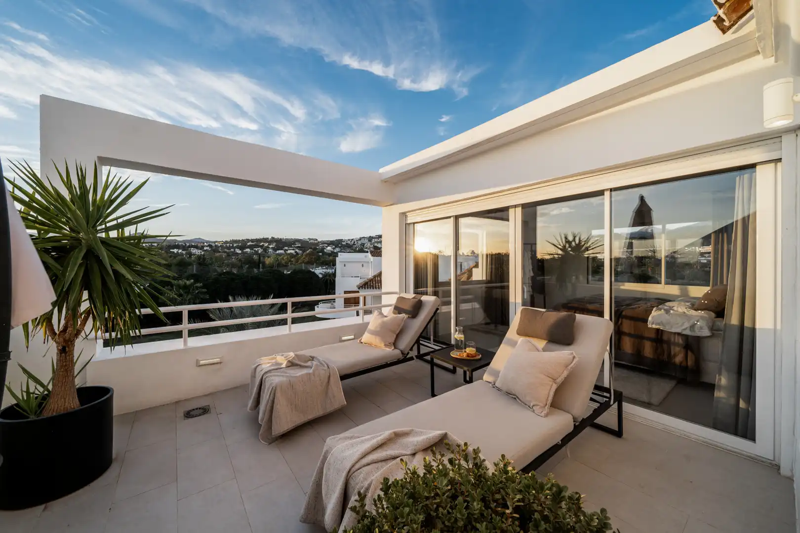 Penthouse mit Pool zum Verkauf in Marbella Centro, imagen 31