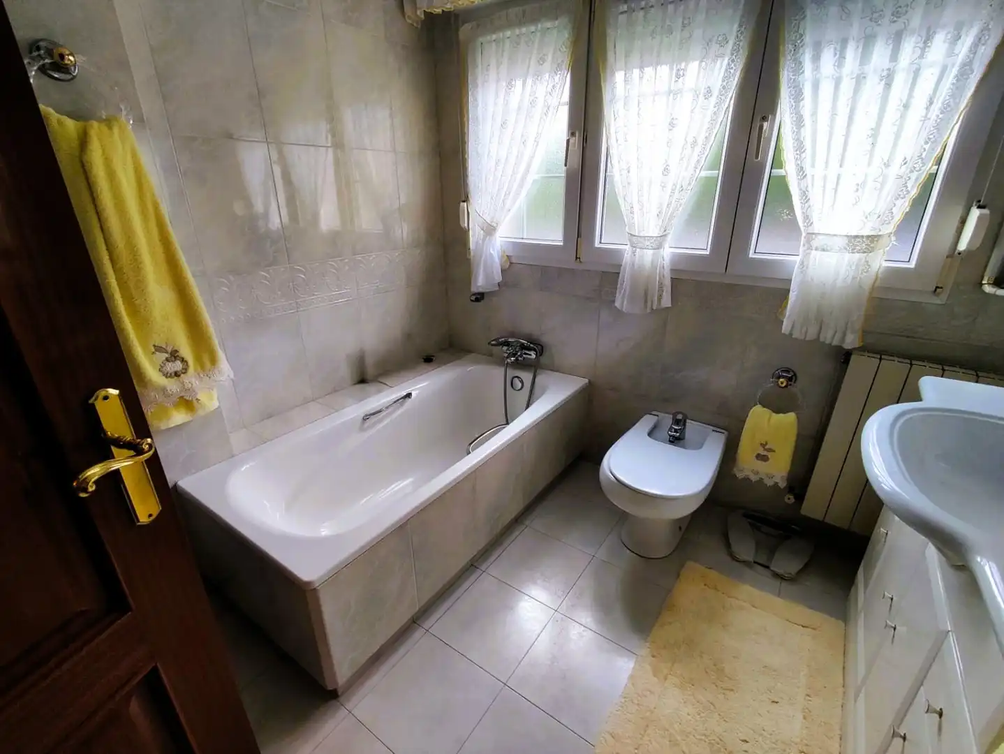 Casa con terrazza in vendita a Pontejos - BO PONTEJOS-ALTO EL POSTILLO 99, imagen 29