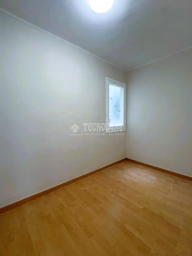 Bedroom of Flat for sale in Barcelona  with Terrace