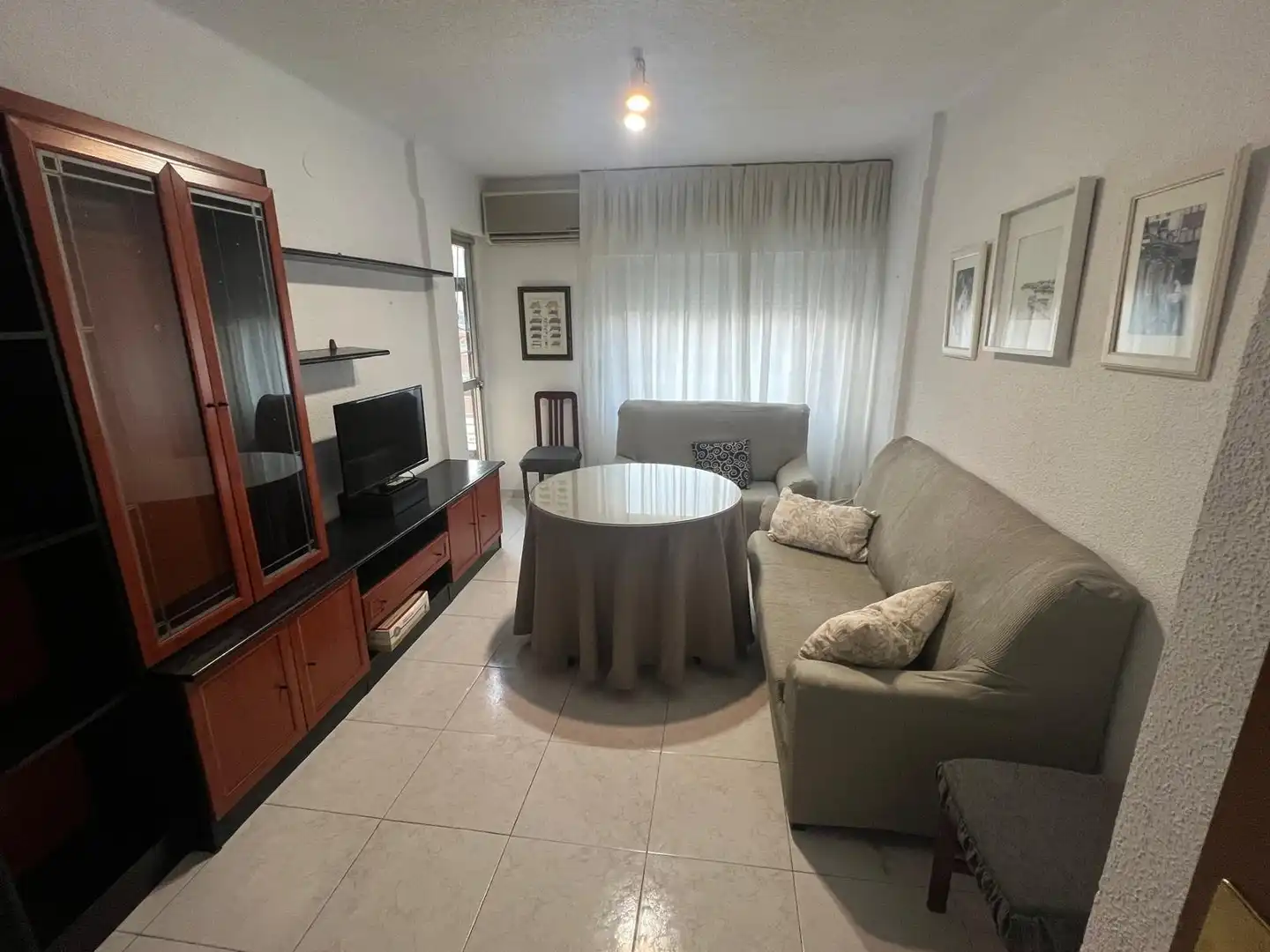 Flat for rent in Centro