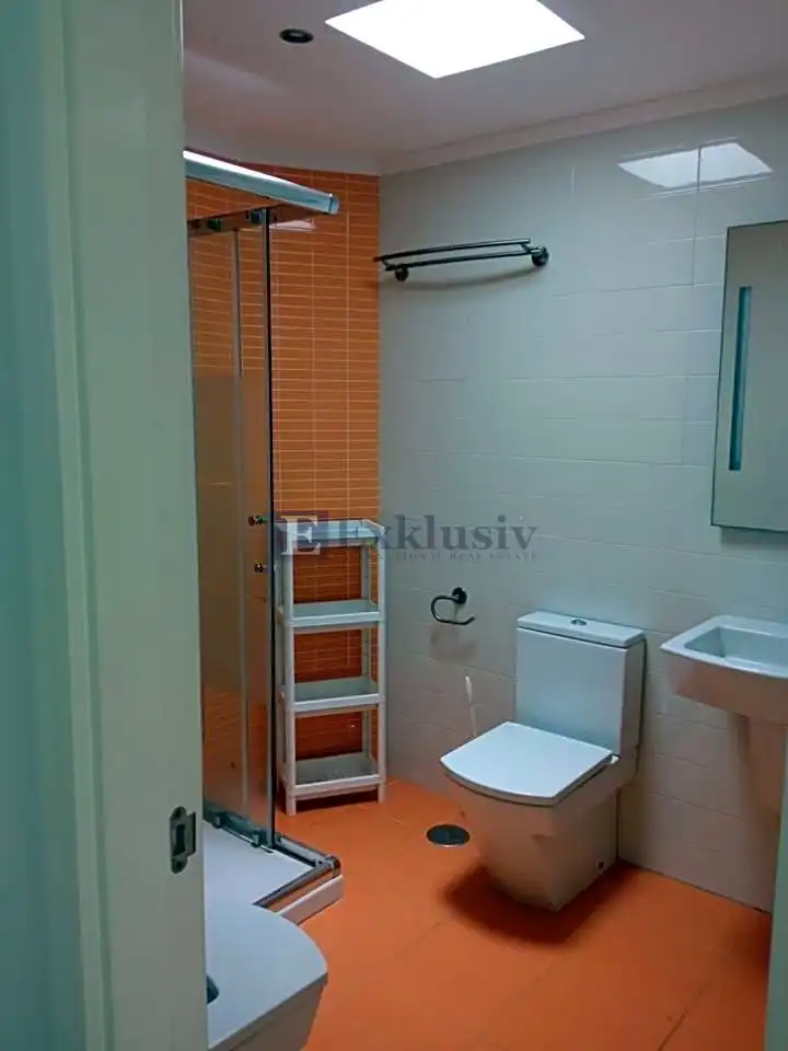 Ático con ascensor en venta en Los Abrigos, imagen 30