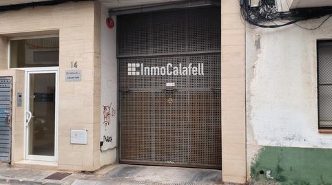 Foto 4 de Garaje en venta en De Roda, 14, El Tancat - Mas d'en Gual, El Vendrell