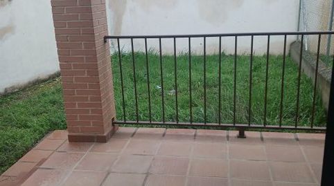 Foto 2 de Casa adosada en venda a Calle Madroño, 1, Villaluenga de la Sagra, Toledo