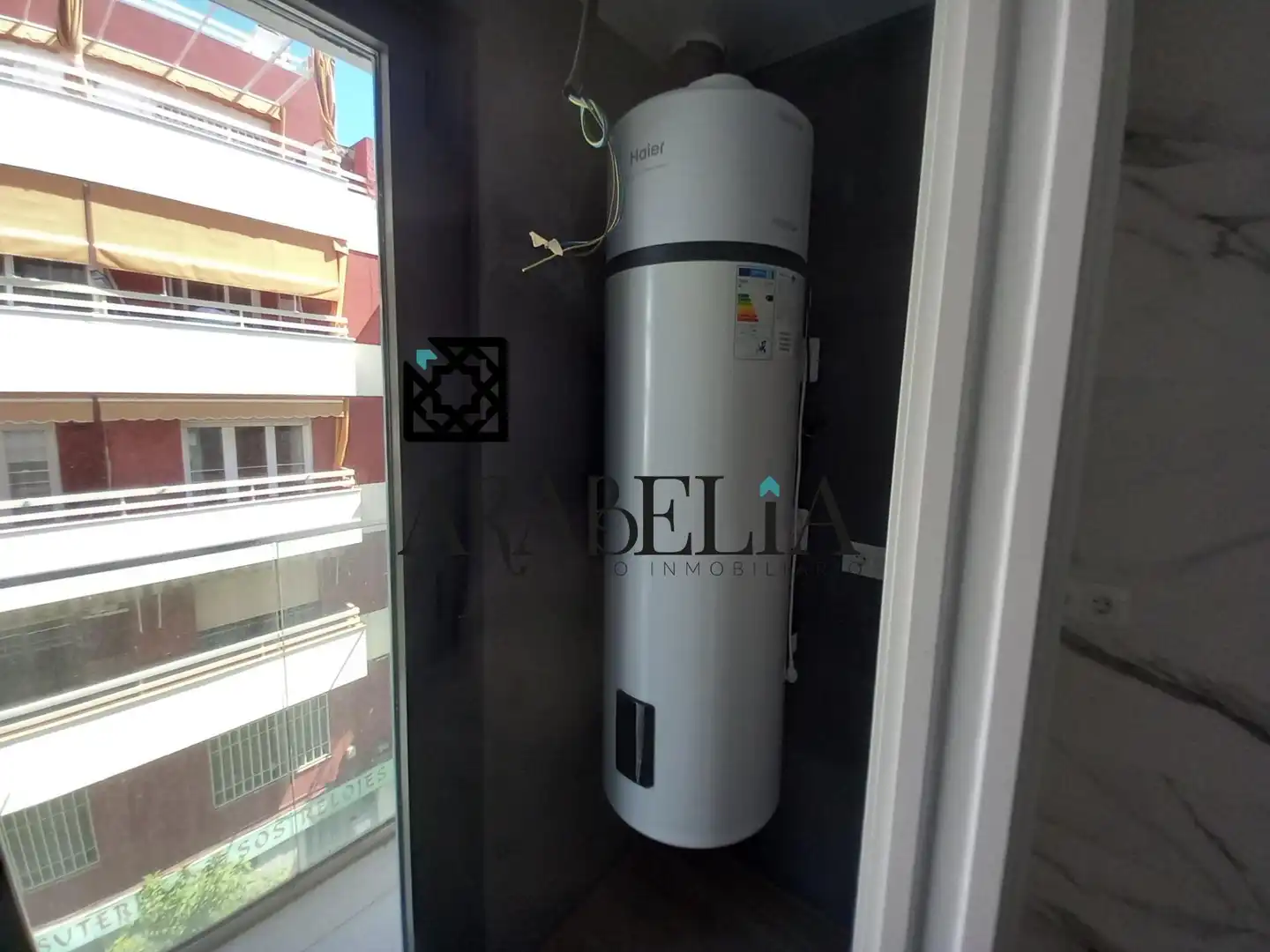 Flat with lift for sale in Poniente-Sur, imagen 38
