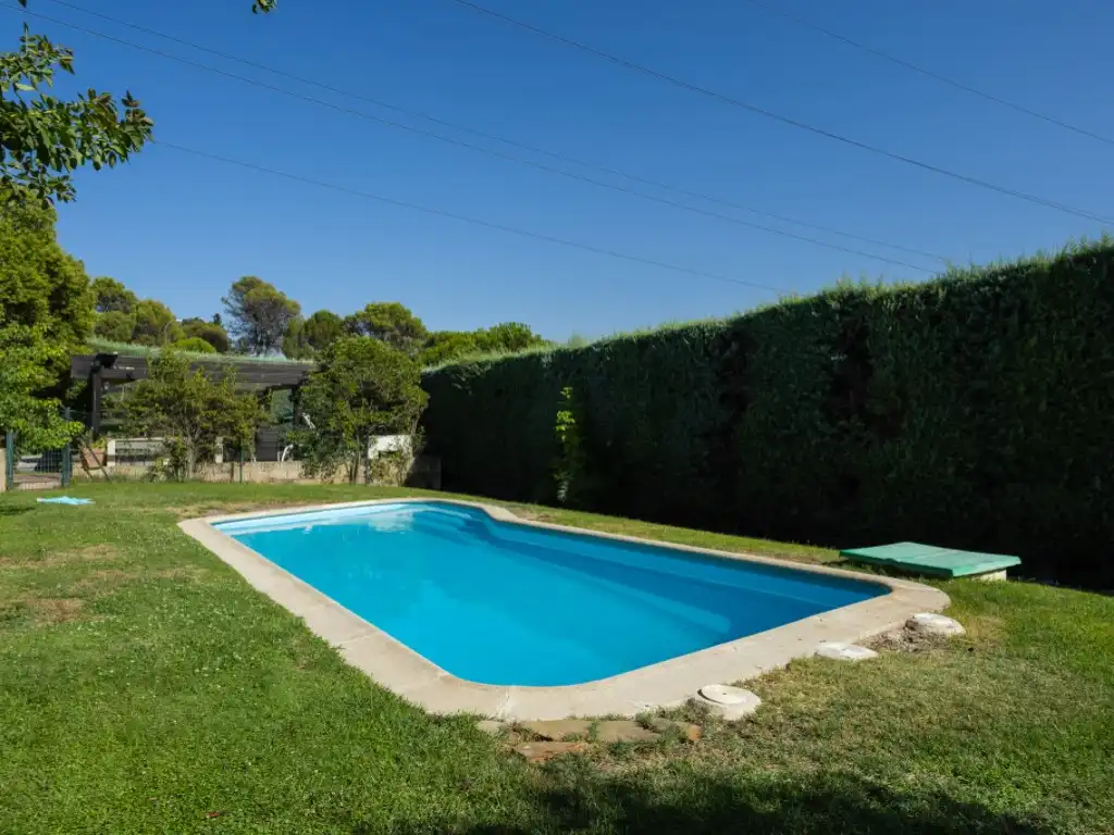 Piscina de Casa o chalet en venta en Villaviciosa de Odón