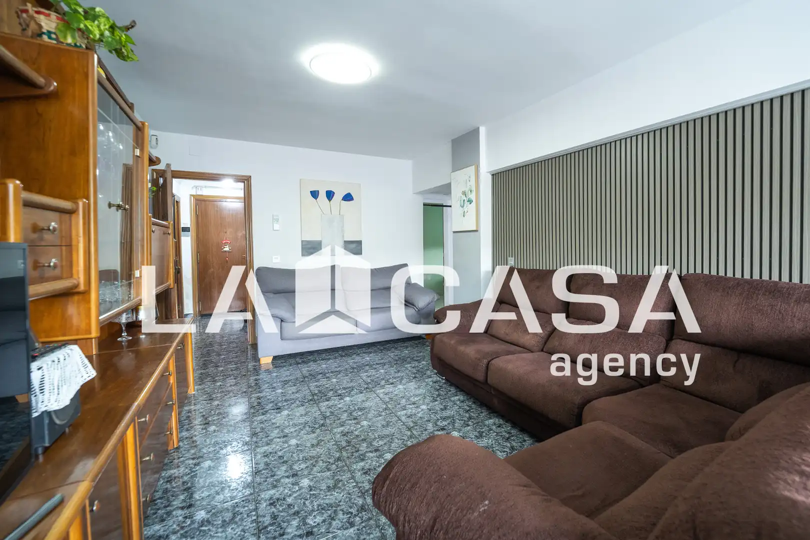 Pis amb ascensor en venda a Carrer de Costabona, imagen 4