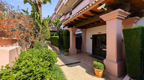 Photo 2 of Apartments for rent in Calle Torre Real 35[d] Es:1, Planta:00, Pt:a, Cjt, Río Real, Marbella