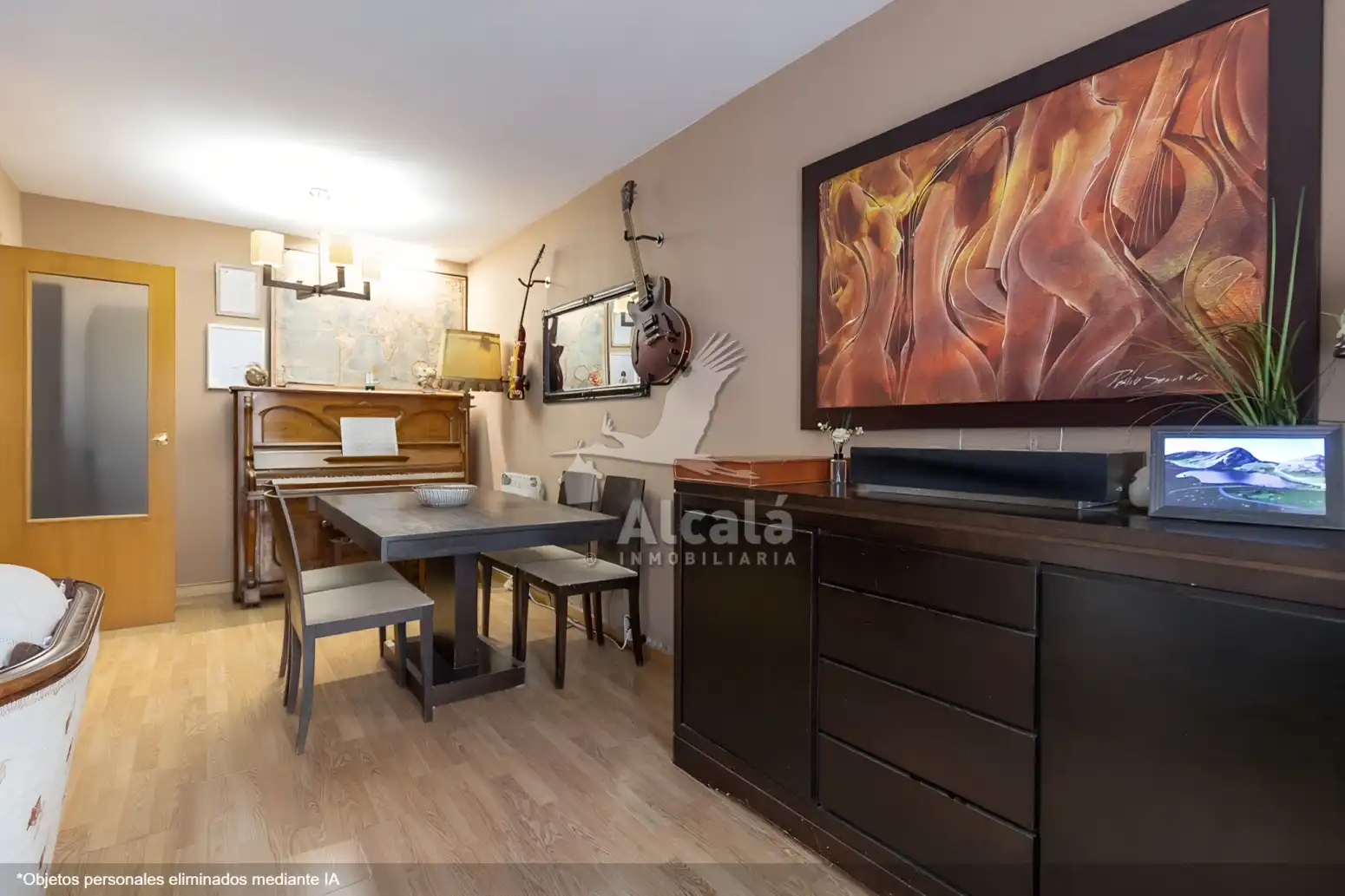 Casa con piscina en venta en La Garena, imagen 14