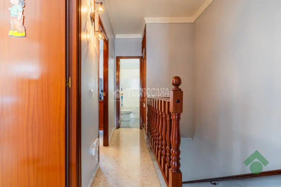 Casa o xalet en venda en Jerez de la Frontera
