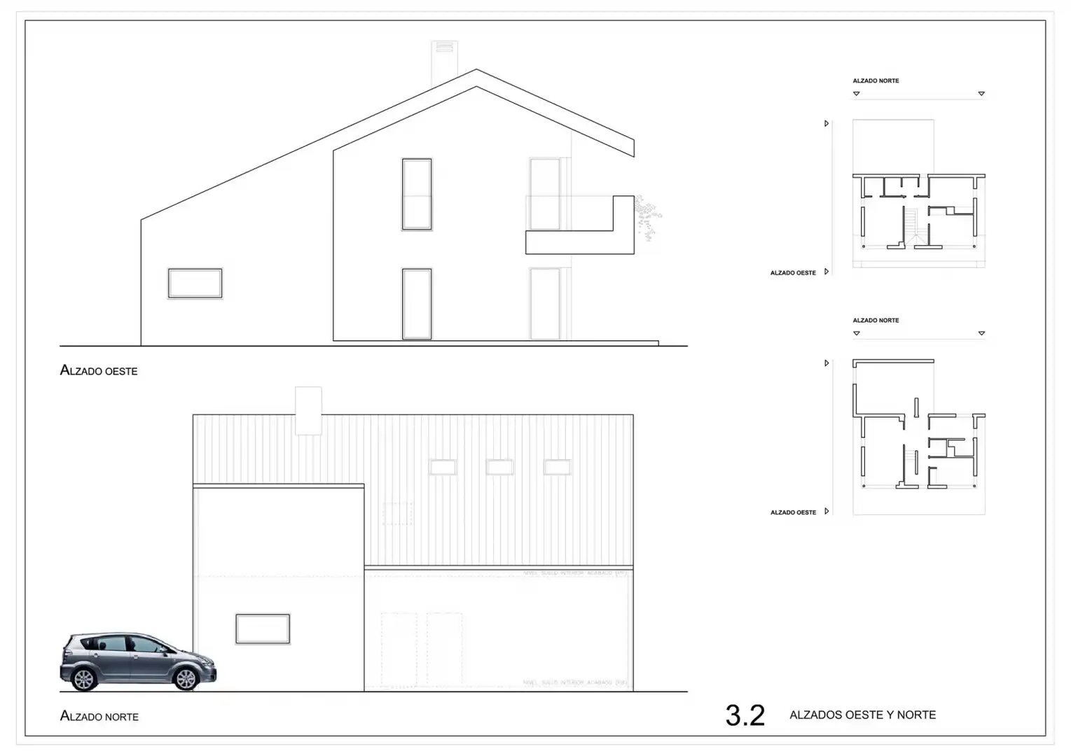 Terreny residencial en venda a Cruces - PADERNI, SAN ESTEBAN DE LAS CRUCES, imagen 24