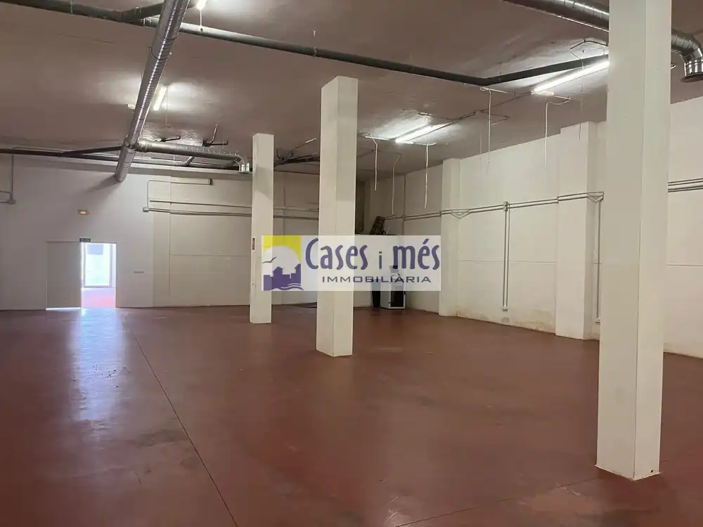 Local comercial de lloguer a Ausias March, imagen 12