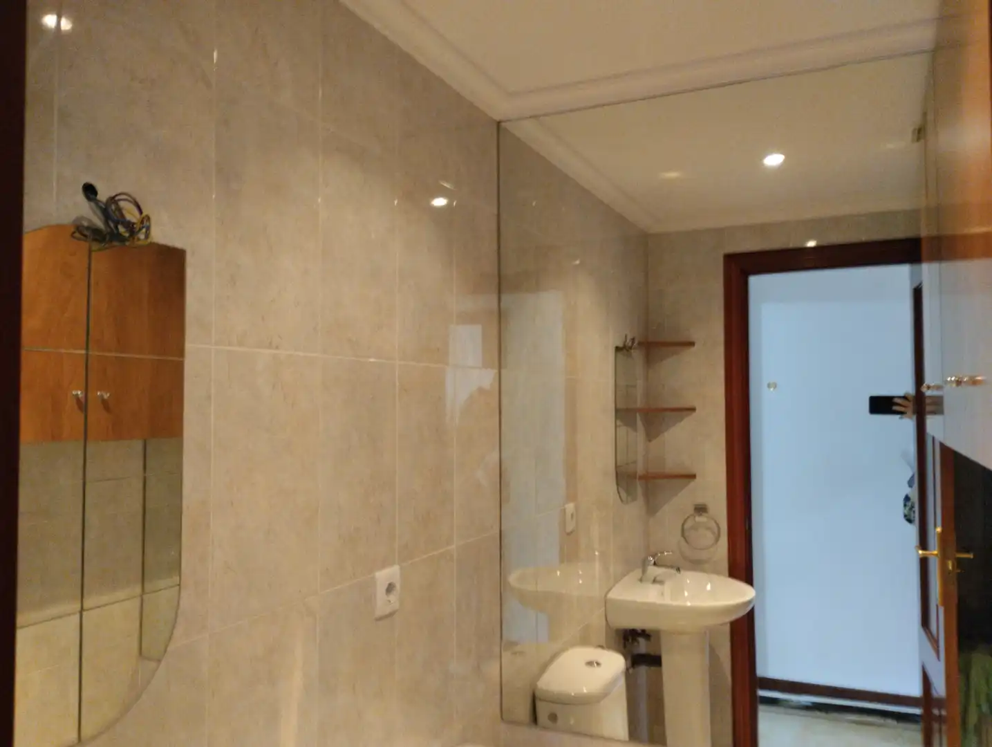Flat with terrace for sale in Calle el Cañado 4, imagen 16