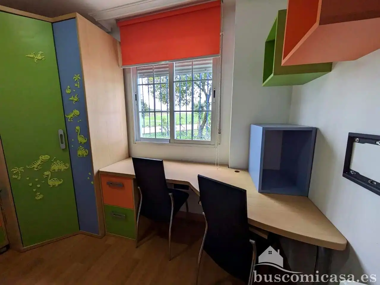 Ground floor for rent in BARRIADA LA PAZ, La Paz - Las Américas