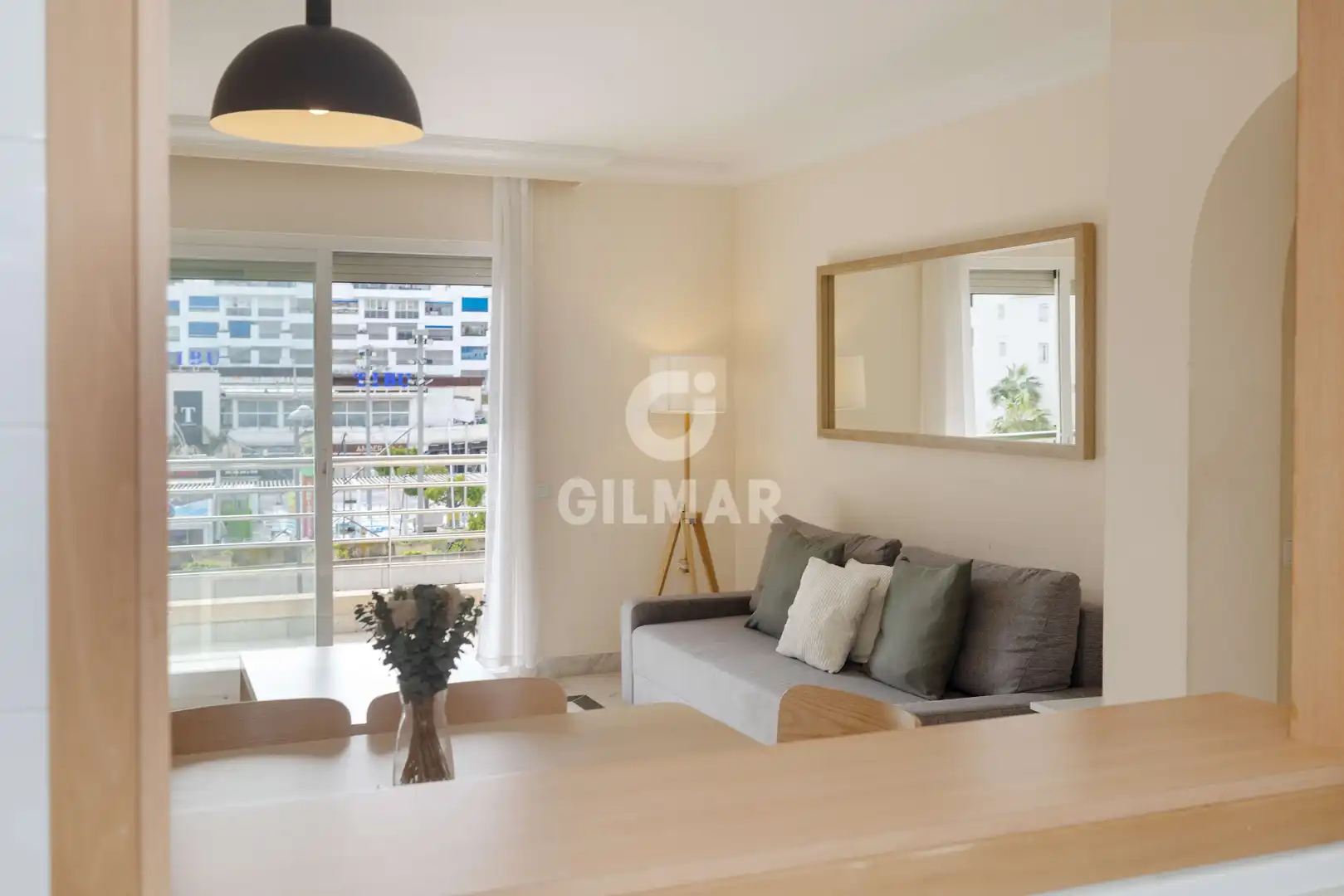 Apartament amb terrassa en venda a Nueva Andalucía, imagen 18