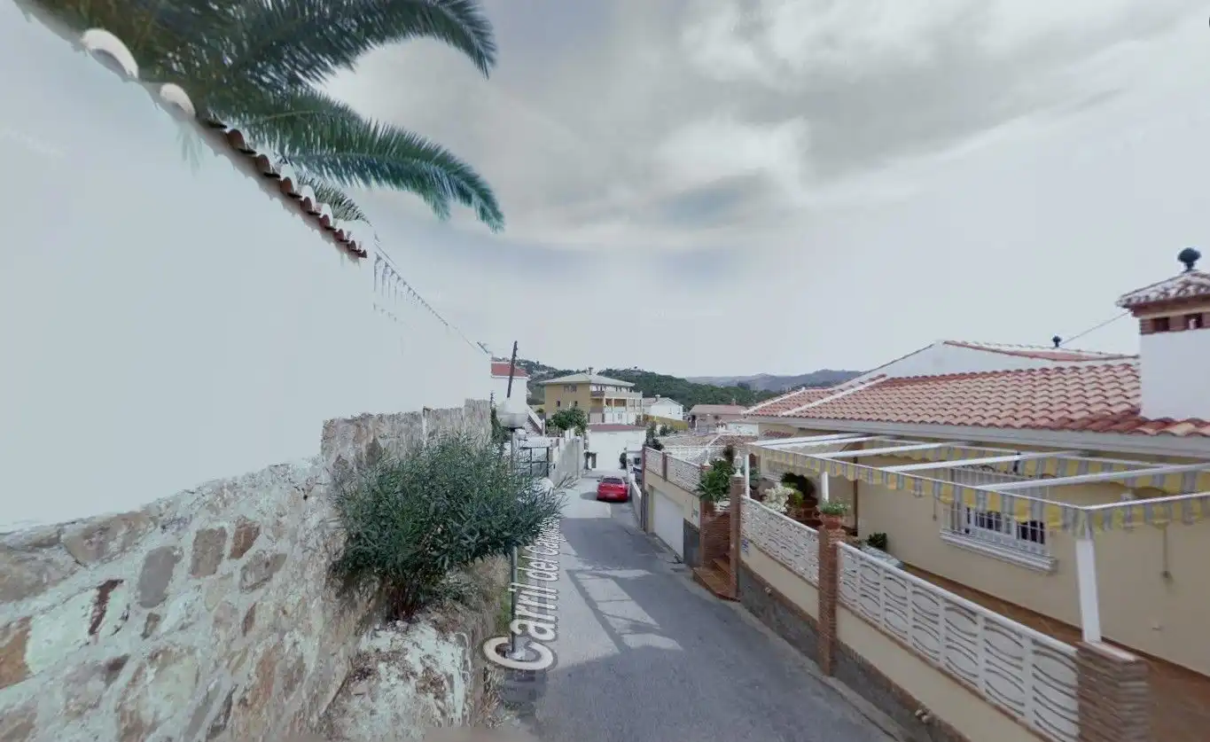 Casa in vendita a Carril del Carpintero