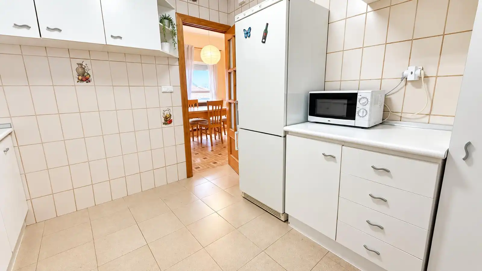 Cocina de Piso en venta en Cartagena